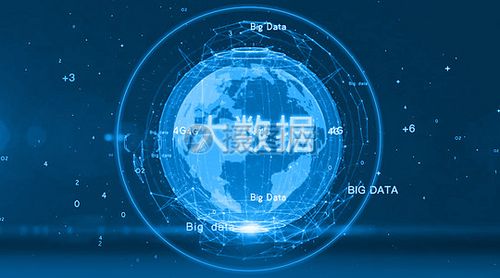 大数据服务 从场景图片素材到智能决策的视觉化变革