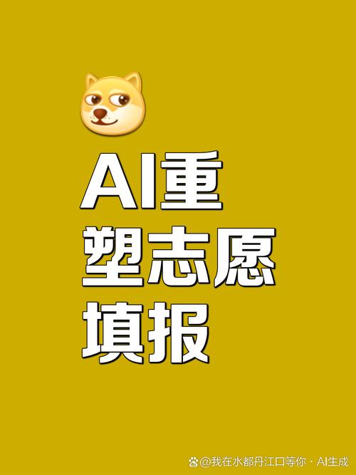 大数据重塑高考志愿填报 超千万考生的智能选择与挑战